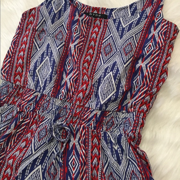 🦋Romper🦋 - Picture 2 of 2